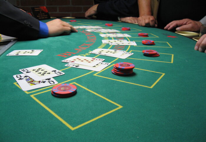 High Stakes and High Rewards: A Look at Casino Card Games