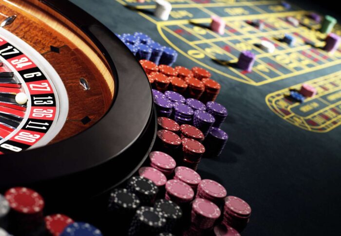 Beyond Luck: Unveiling the Diversity of Skill-Based Casino Games