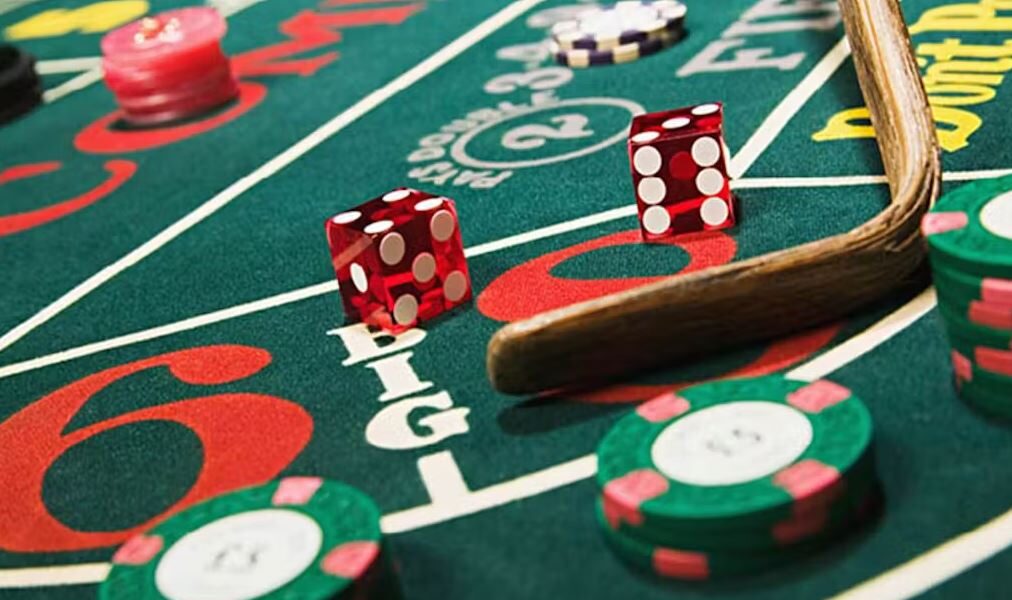 The Art of Strategy: Diving into Table Game Varieties at Casinos