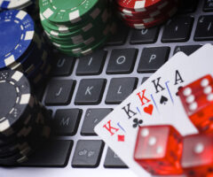 Exploring the Thrills: A Guide to Different Types of Casino Games