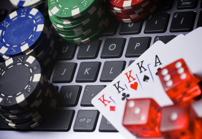 Exploring the Thrills: A Guide to Different Types of Casino Games