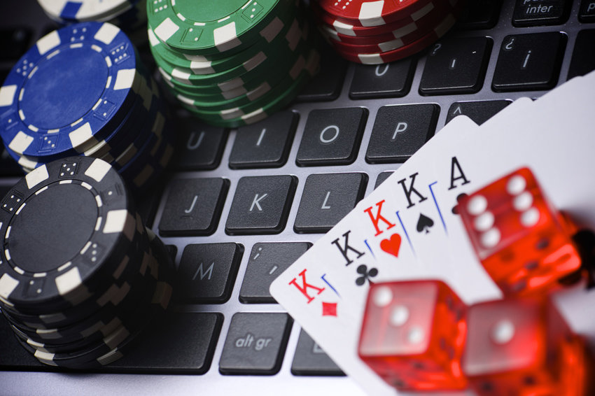 Exploring the Thrills: A Guide to Different Types of Casino Games - How to  win in a casino
