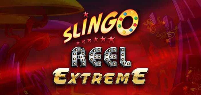 Slingo Reel Extreme: Where Slots and Bingo Collide in an Adrenaline-Fueled Adventure
