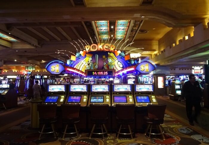 Journey a Mythical Exploit with Asgardian Stones Gambling establishment Game